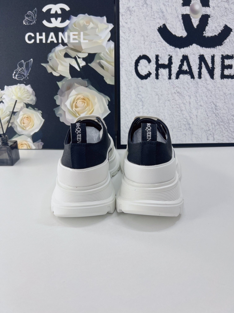 Alexander Mcqueen Casual Shoes